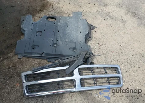 1994 Dodge Ram Van B250 z USA, uszkodzony, nr VIN 2B6HB21Y8RK581177